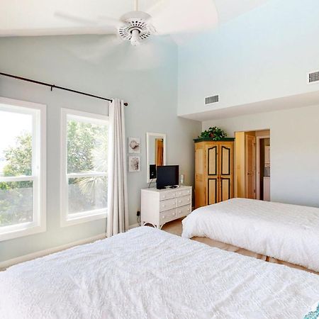 Willa 2920 Atrium Seabrook Island Zewnętrze zdjęcie