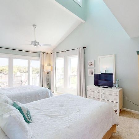 Willa 2920 Atrium Seabrook Island Zewnętrze zdjęcie