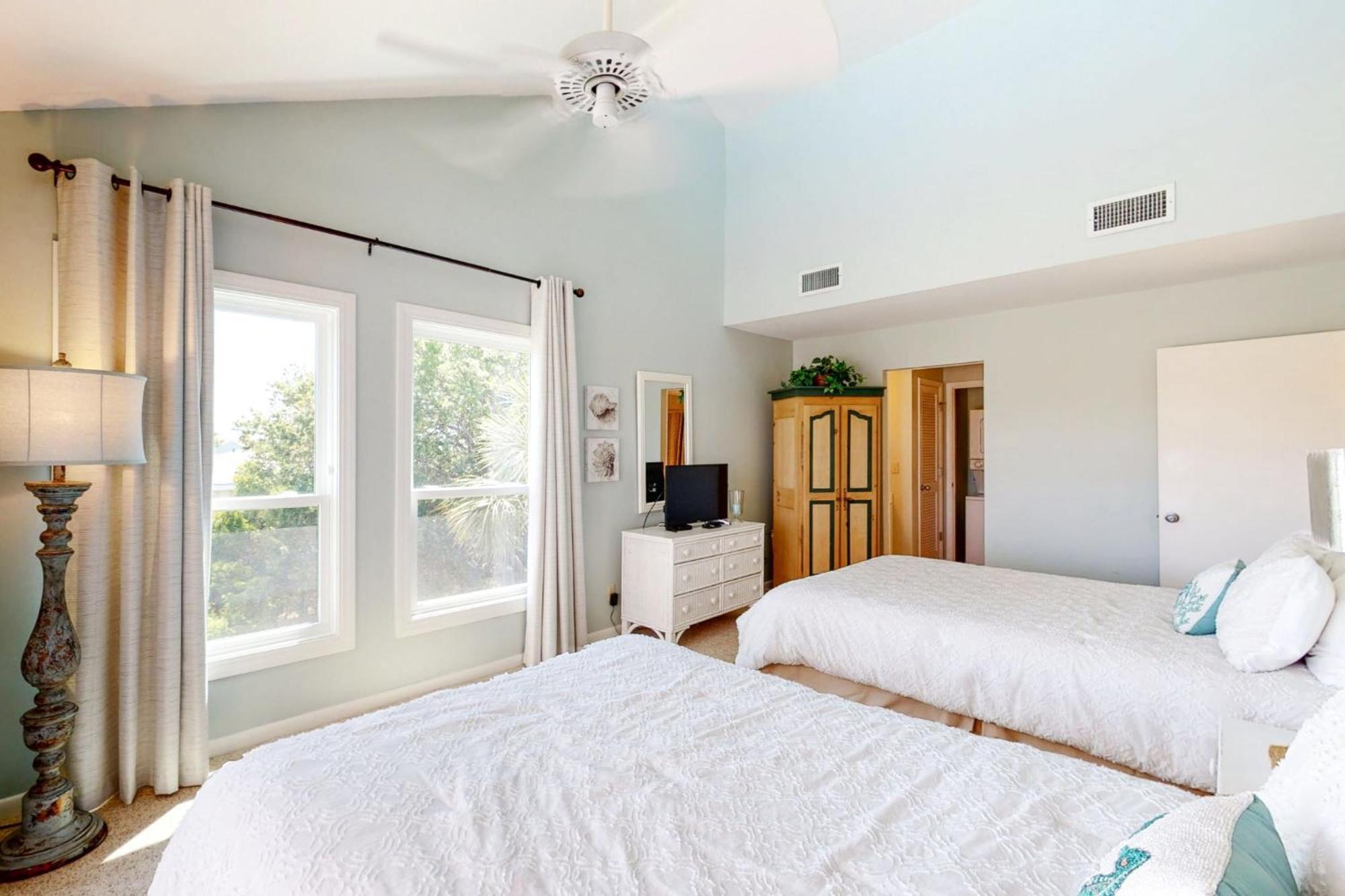 Willa 2920 Atrium Seabrook Island Zewnętrze zdjęcie