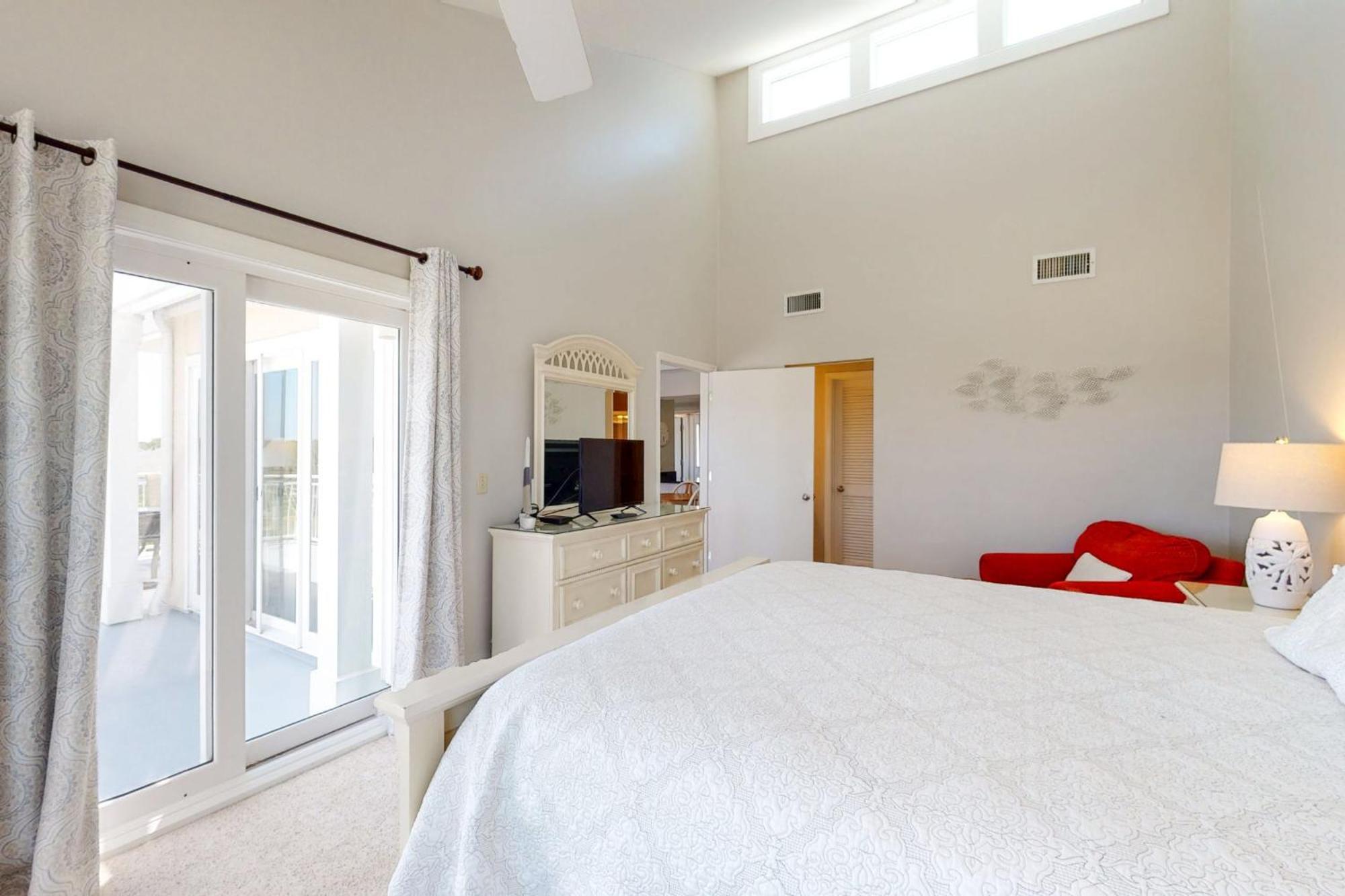 Willa 2920 Atrium Seabrook Island Zewnętrze zdjęcie