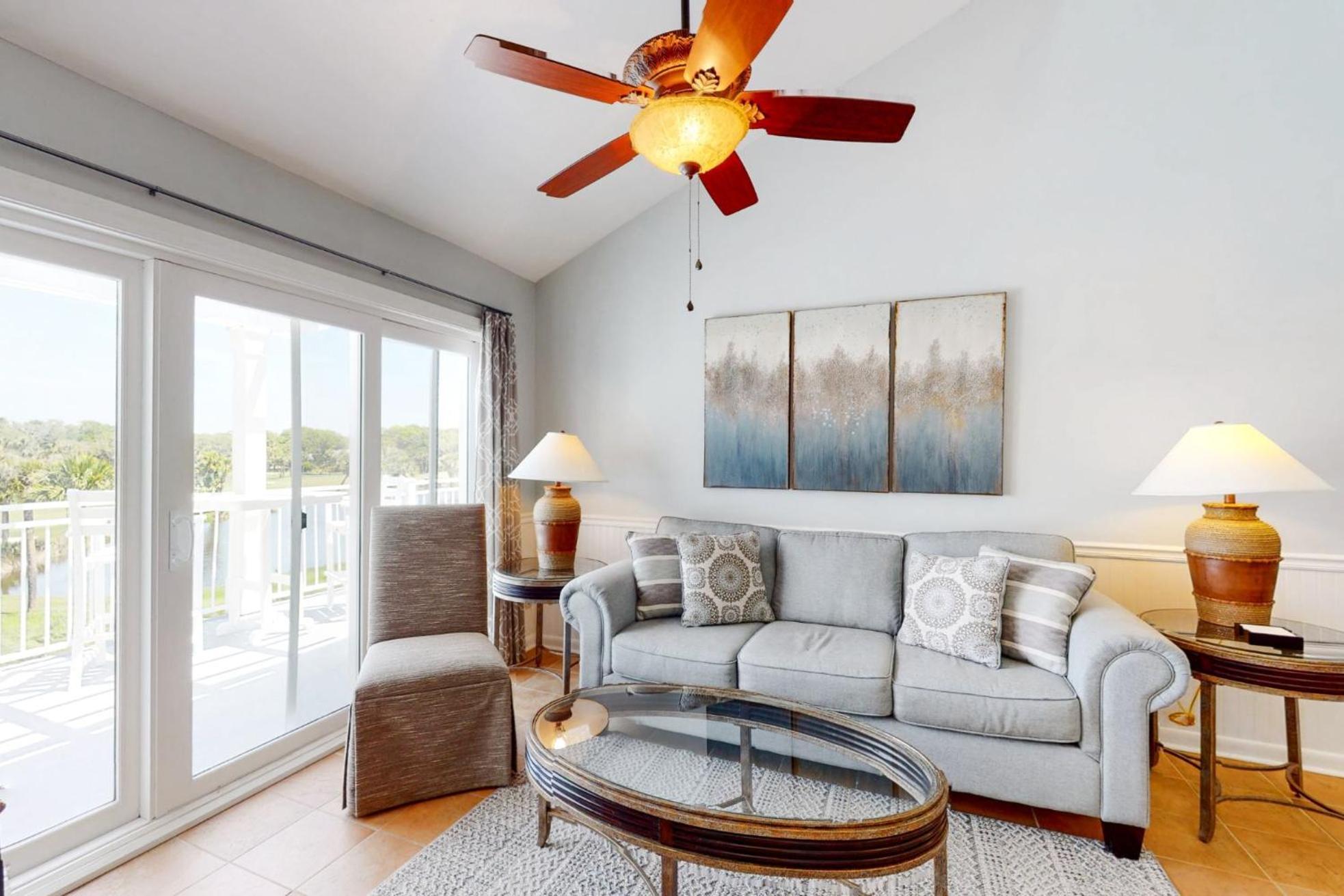 Willa 2920 Atrium Seabrook Island Zewnętrze zdjęcie