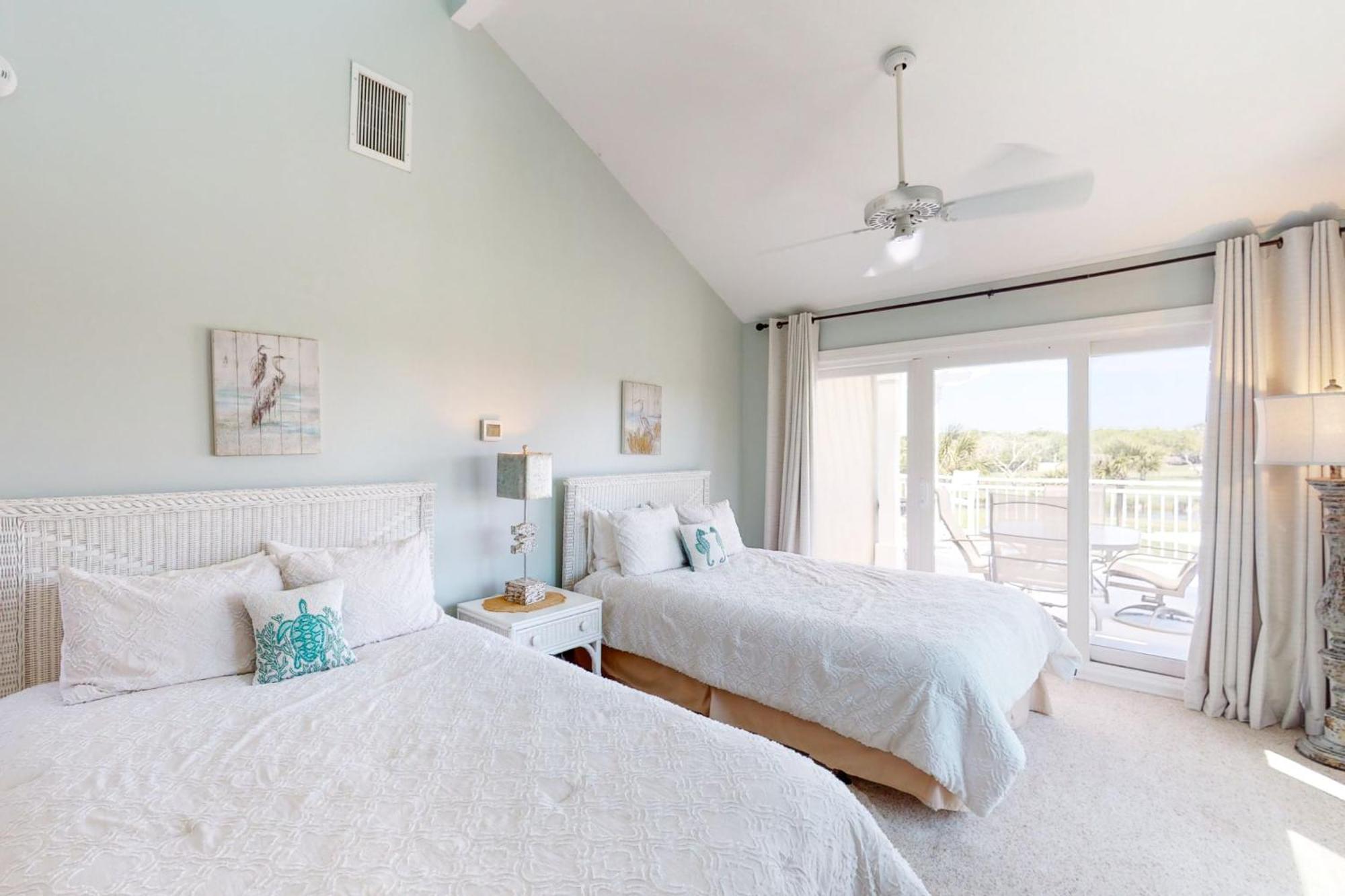 Willa 2920 Atrium Seabrook Island Zewnętrze zdjęcie