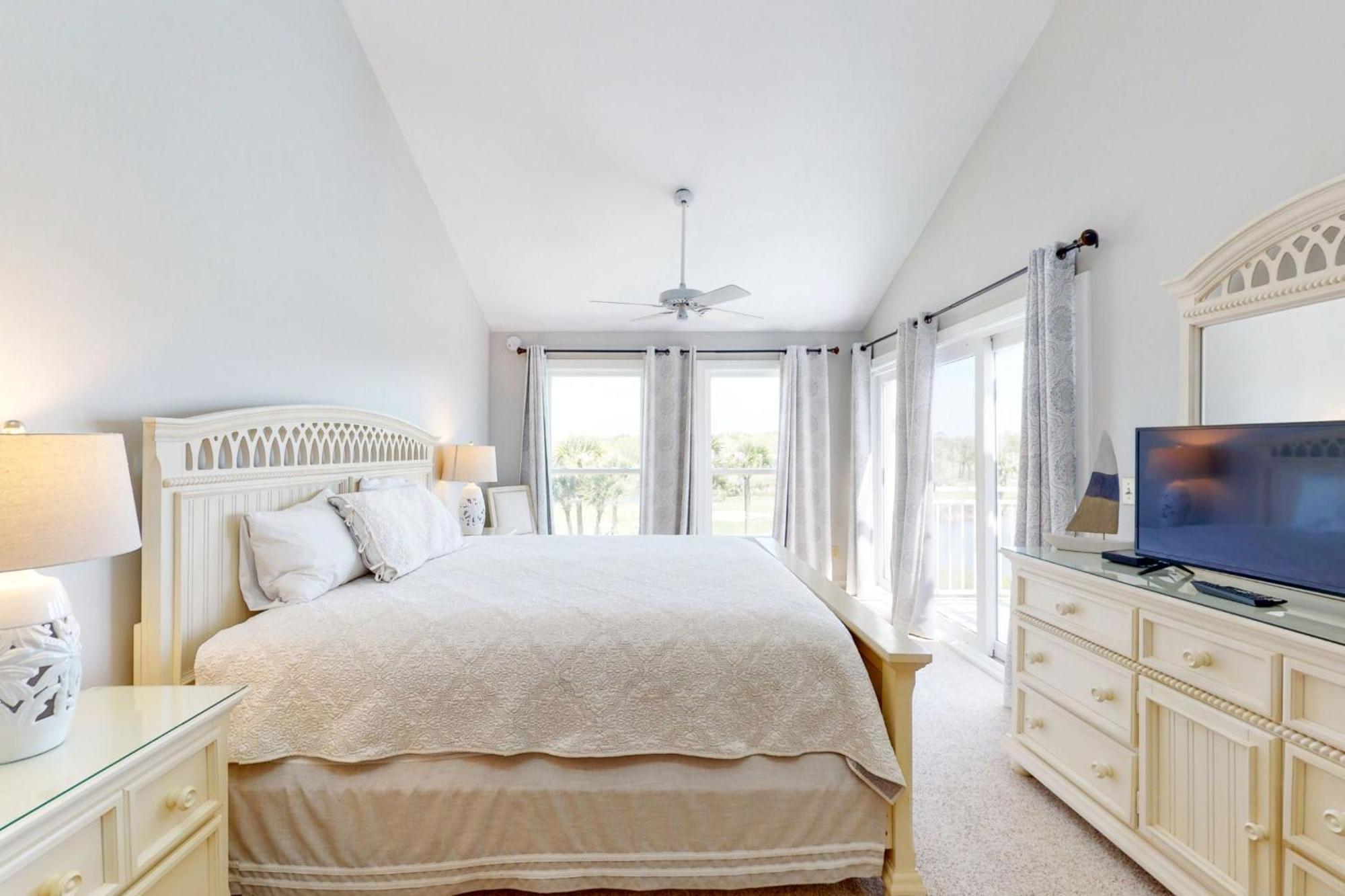 Willa 2920 Atrium Seabrook Island Zewnętrze zdjęcie