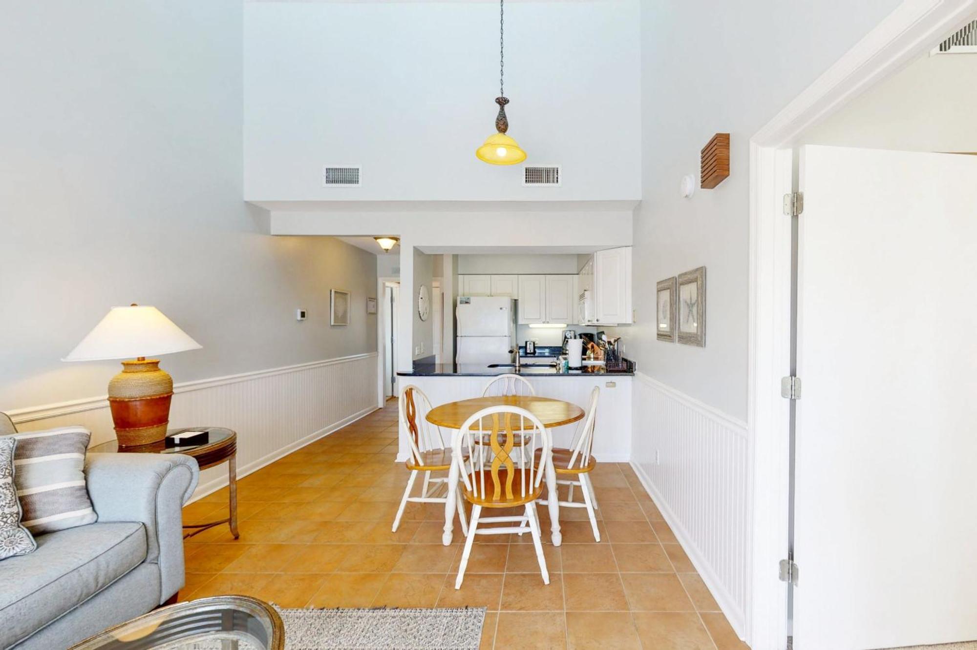 Willa 2920 Atrium Seabrook Island Zewnętrze zdjęcie