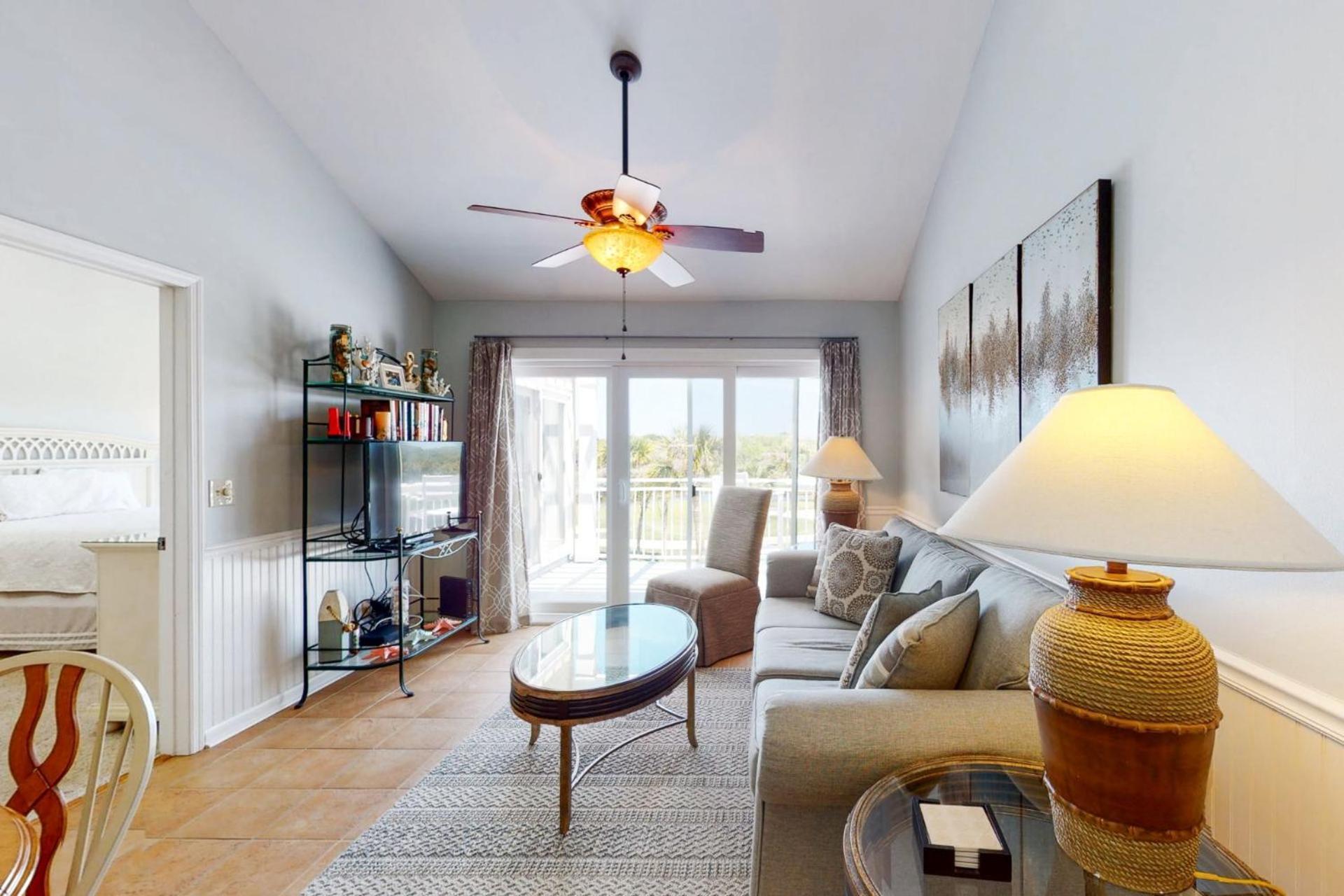 Willa 2920 Atrium Seabrook Island Zewnętrze zdjęcie
