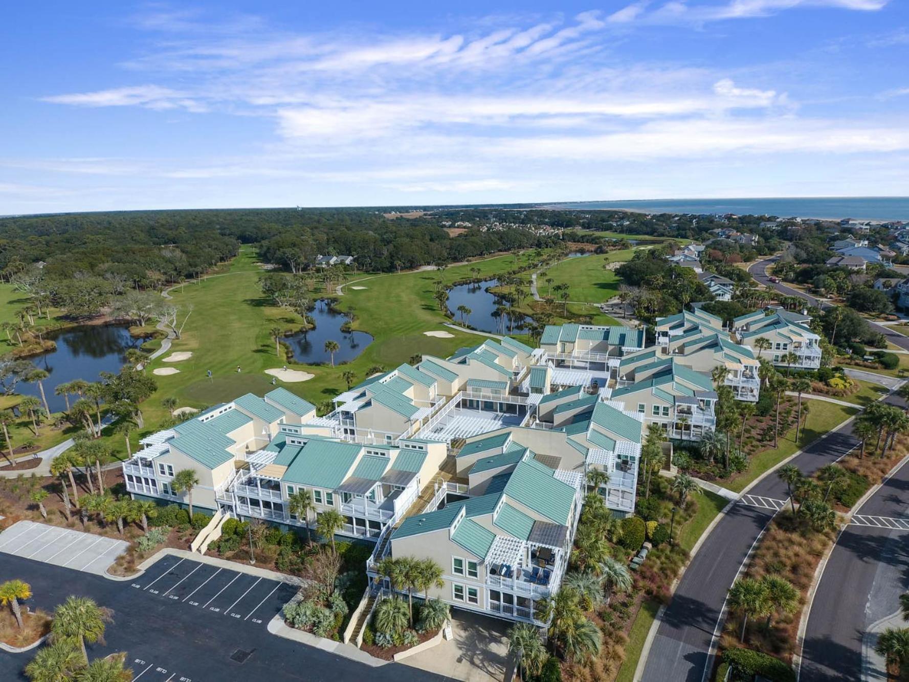 Willa 2920 Atrium Seabrook Island Zewnętrze zdjęcie