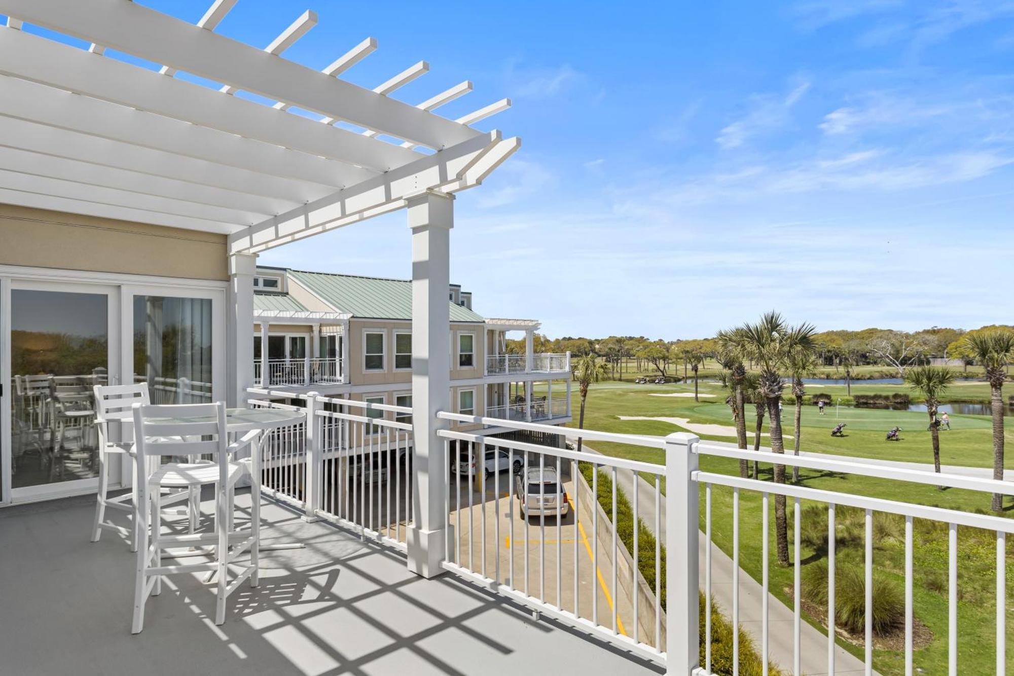 Willa 2920 Atrium Seabrook Island Zewnętrze zdjęcie